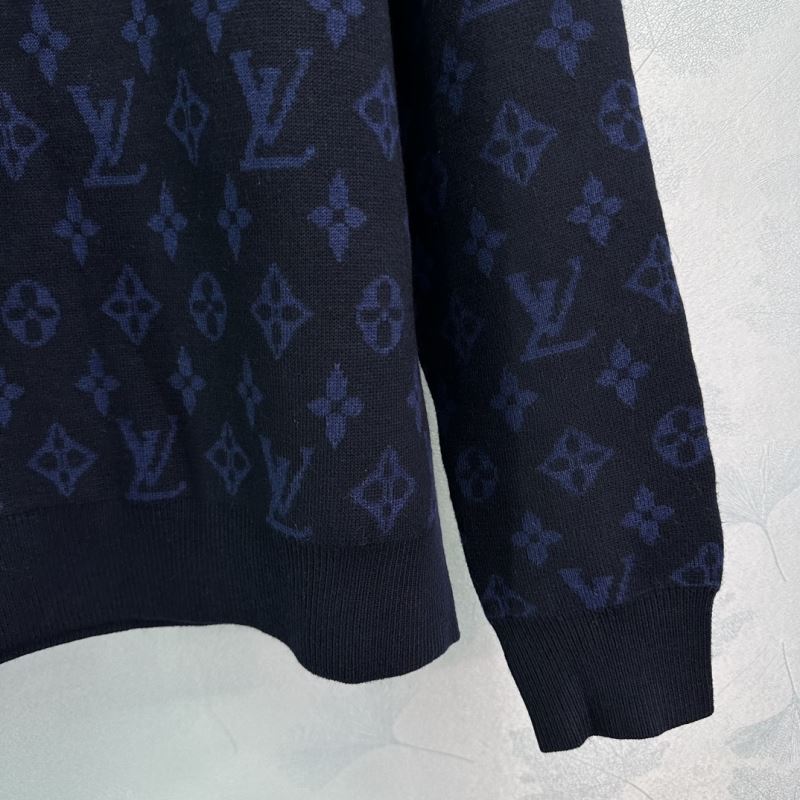 Louis Vuitton Sweaters